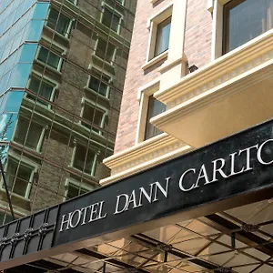 Dann Carlton 5* Quito